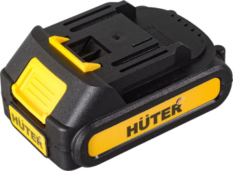 Электрическая цепная пила Huter ELS ELS-2-Li-6K дл.шины:6" (15.2cm) 2аккум. 2Ач ЗУ (70/10/35) от магазина РЭССИ