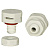 M8X1.25 PA66 WHITE от магазина РЭССИ