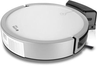 Пылесос-робот Vitek VT-1804 белый/серый от магазина РЭССИ