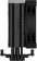 Устройство охлаждения(кулер) Deepcool AK400 Zero Dark Soc-AM5/AM4/1151/1200/1700 черный 4-pin 29dB Al+Cu 220W 661gr Ret (R-AK400-BKNNMN-G-2) от магазина РЭССИ