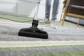 Пылесос ручной Karcher VC 5 *EU-I 500Вт черный/желтый от магазина РЭССИ