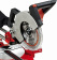 Картинка Торцовочная пила Einhell TE-SM 2534 Dual 1800Вт 5100об/мин d=250мм от магазина РЭССИ Торцовочная пила Einhell TE-SM 2534 Dual 1800Вт 5100об/мин d=250мм от магазина РЭССИ
