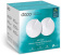 Бесшовный Mesh роутер TP-Link Deco M5 (DECO M5(2-PACK)) AC1300 10/100/1000BASE-TX белый (упак.:2шт) от магазина РЭССИ