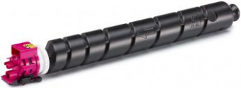Картридж лазерный Kyocera TK-8525M 1T02RMBNL1 пурпурный (20000стр.) для Kyocera TASKalfa 4052ci/4053ci от магазина РЭССИ