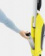 Картинка Пылесос моющий Karcher FC 5 460Вт желтый от магазина РЭССИ Пылесос моющий Karcher FC 5 460Вт желтый от магазина РЭССИ