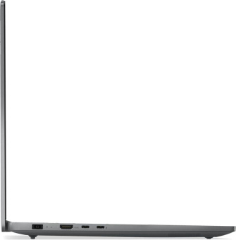 Ноутбук Lenovo IdeaPad 5 Pro 16IMH9 Core Ultra 7 155H 16Gb SSD1Tb NVIDIA GeForce RTX4050 6Gb 16" OLED 2K (2048x1280) noOS grey WiFi BT Cam (83D4003PRK) от магазина РЭССИ
