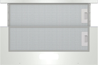 Вытяжка встраиваемая Gorenje TH606E4X нержавеющая сталь управление: кнопочное (1 мотор) от магазина РЭССИ