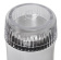 Кофемолка Hyundai HYC-G3241 200Вт сист.помол.:ротац.нож вместим.:40гр черный от магазина РЭССИ