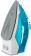 Картинка Утюг Vitek VT-8307 2400Вт синий/белый от магазина РЭССИ Утюг Vitek VT-8307 2400Вт синий/белый от магазина РЭССИ