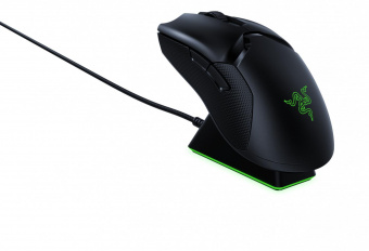 Мышь Razer Viper Ultimate Doc черный оптическая (20000dpi) беспроводная USB (6but) от магазина РЭССИ