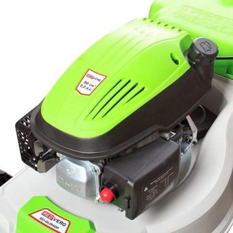 Газонокосилка роторная RedVerg RD-GLM40P 1600Вт от магазина РЭССИ