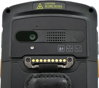 Терминал сбора данных Urovo DT50 (DT50-SZ3S9E4011) от магазина РЭССИ