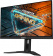 Монитор Gigabyte 23.8" G24F 2 черный IPS LED 1ms 16:9 HDMI матовая HAS 300cd 178гр/178гр 1920x1080 165Hz FreeSync Premium DP FHD USB 4.8кг от магазина РЭССИ