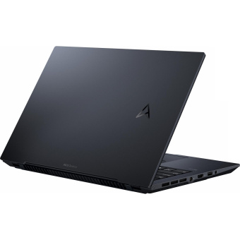 Ноутбук Asus Zenbook Pro 14 OLED UX6404VI-P1125X Core i9 13900H 32Gb SSD2Tb NVIDIA GeForce RTX4070 8Gb 14.5" OLED Touch 2.8K (2880x1800) Windows 11 Professional black WiFi BT Cam Bag (90NB0Z81-M00560) от магазина РЭССИ