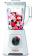 Блендер стационарный Moulinex Blendforce LM420110 600Вт белый от магазина РЭССИ