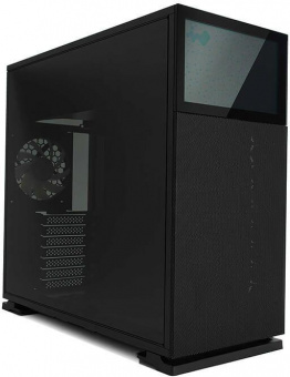 Корпус Inwin CIR719 (NEBULA) черный без БП ATX 5x120mm 2xUSB3.0 audio от магазина РЭССИ