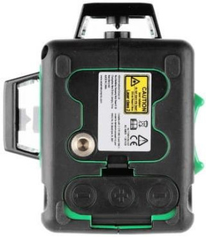 Лазерный уровень ADA Cube 3-360 GREEN Professional Edition А00573 от магазина РЭССИ