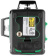 Картинка Лазерный уровень ADA Cube 3-360 GREEN Professional Edition А00573 от магазина РЭССИ Лазерный уровень ADA Cube 3-360 GREEN Professional Edition А00573 от магазина РЭССИ