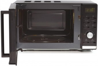 Микроволновая Печь Candy CMWA20TNDB-07 20л. 700Вт черный/серебристый от магазина РЭССИ