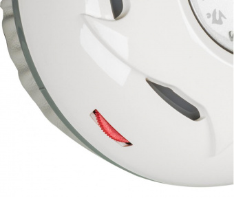 Наушники с микрофоном A4Tech Bloody G300 белый 1.8м мониторные оголовье (G300 WHITE+GREY) от магазина РЭССИ