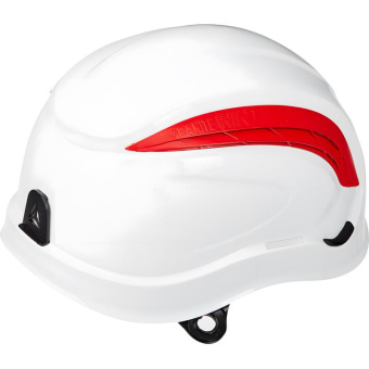 Защитная строительная каска Delta Plus GRANITE WIND белого цвета GRAWIBCFL от магазина РЭССИ