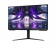 Монитор Samsung 32" Odyssey G3 S32AG320NI черный VA LED 1ms 16:9 HDMI полуматовая HAS Piv 250cd 178гр/178гр 1920x1080 165Hz FreeSync Premium DP FHD 6.2кг от магазина РЭССИ