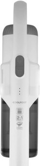 Пылесос Coolfort CF-3003 от магазина РЭССИ