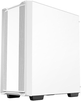 Корпус Deepcool CC560 V2 белый без БП ATX 4x120mm 1xUSB2.0 1xUSB3.0 audio bott PSU от магазина РЭССИ
