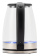 Картинка Чайник электрический Starwind SKG4777 1.8л. 2000Вт черный/прозрачный (корпус: стекло) от магазина РЭССИ Чайник электрический Starwind SKG4777 1.8л. 2000Вт черный/прозрачный (корпус: стекло) от магазина РЭССИ