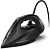 Утюг Philips DST7511/80 3200Вт черный от магазина РЭССИ