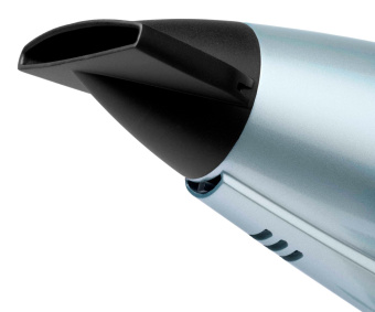 Фен Babyliss D773DE 2100Вт голубой от магазина РЭССИ