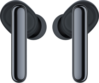 Гарнитура вкладыши TCL Moveaudio S600 черный беспроводные bluetooth в ушной раковине (TW30_ULTRA MATT BLACK) от магазина РЭССИ