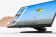 Монитор Acer 23.8" UT241Ybmiuzx черный IPS LED 8ms 16:9 HDMI M/M матовая 250cd 178гр/178гр 1920x1080 75Hz VGA FHD USB Touch 5.33кг от магазина РЭССИ
