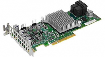 Контроллер SuperMicro AOC-S3008L-L8i от магазина РЭССИ