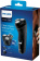 Бритва роторная Philips S1231/41 реж.эл.:3 питан.:элек.сеть/аккум. черный от магазина РЭССИ