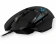 Мышь Logitech G502 Hero черный оптическая (25600dpi) USB для ноутбука (9but) от магазина РЭССИ