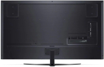 Телевизор LED LG 55" 55QNED876QB.ADKG ледяное серебро 4K Ultra HD 120Hz DVB-T DVB-T2 DVB-C DVB-S DVB-S2 USB WiFi Smart TV (RUS) от магазина РЭССИ