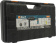 Картинка Перфоратор Bort BHD-800N патрон:SDS-plus уд.:3Дж 800Вт (кейс в комплекте) от магазина РЭССИ Перфоратор Bort BHD-800N патрон:SDS-plus уд.:3Дж 800Вт (кейс в комплекте) от магазина РЭССИ