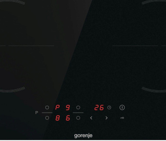 Варочная поверхность Gorenje GI6401BSCE черный от магазина РЭССИ