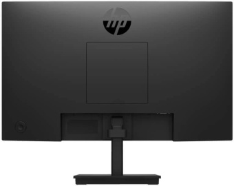Монитор HP 21.5" P22v G5 черный VA 16:9 HDMI матовая 200cd 178гр/178гр 1920x1080 75Hz VGA FHD 2.85кг от магазина РЭССИ