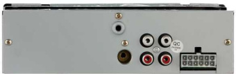 Автомагнитола Soundmax SM-CCR3073F 1DIN 4x45Вт (SM-CCR3073F(ЧЕРНЫЙ)\G) от магазина РЭССИ