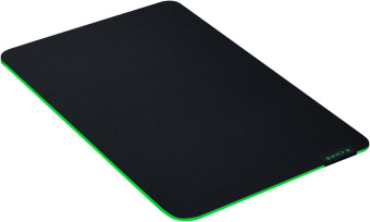 Коврик для мыши Razer Gigantus V2 Средний черный 360x275x3мм (RZ02-03330200-R3M1) от магазина РЭССИ