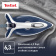 Парогенератор Tefal Express Anti-Calc SV8001E1 2380Вт синий/белый от магазина РЭССИ