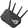Роутер беспроводной Asus GS-AX3000 AX3000 10/100/1000BASE-TX/4G ready черный от магазина РЭССИ