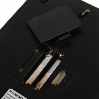 Весы кухонные электронные SunWind SWS100 макс.вес:5кг рисунок/вафли от магазина РЭССИ