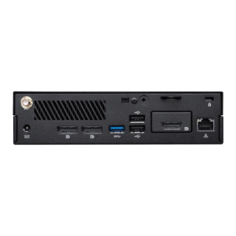 Платформа Asus AS PB62-B 1B PB62-BB5028MD 4.4GHz 2xDDR4 от магазина РЭССИ