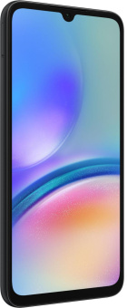 Смартфон Samsung SM-A057F Galaxy A05s 128Gb 4Gb черный моноблок 3G 4G 2Sim 6.7" 1080x2400 Android 13 50Mpix 802.11 a/b/g/n/ac NFC GPS GSM900/1800 GSM1900 TouchSc microSD max1024Gb от магазина РЭССИ