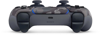 Геймпад Беспроводной PlayStation Dualsense серый для: PlayStation 5 (CFI-ZCT1J 06) от магазина РЭССИ