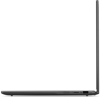 Ноутбук Lenovo Yoga 7 14ARP8 Ryzen 7 7735U 16Gb SSD1Tb AMD Radeon 680M 14" OLED Touch WUXGA (1920x1200) Windows 11 Home grey WiFi BT Cam (82YM0029RK) от магазина РЭССИ