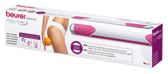 Массажер Beurer Cellulite releaZer compact 5Вт белый от магазина РЭССИ